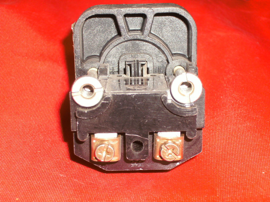 ALLEN BRADLEY 800T-P16 PILOT LIGHT MODULE 120V 800TP16