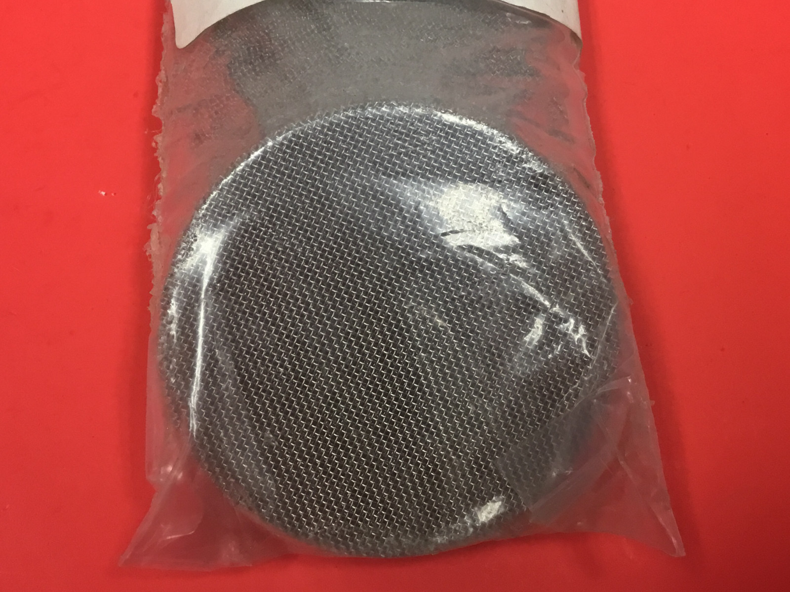 Williams & Mettle – P/N: CR-02563-030-120-S – 2-9/16” – QTY. (100) – NEW