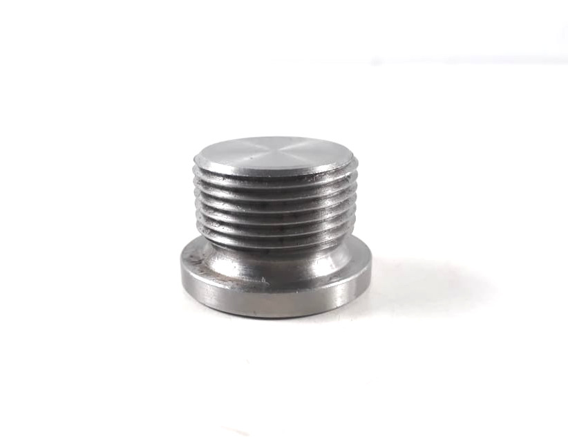 Plug Screw 90901-75K-186 9000173110 For Kawasaki 8S60MCE Genuine Parts (PACK 2)