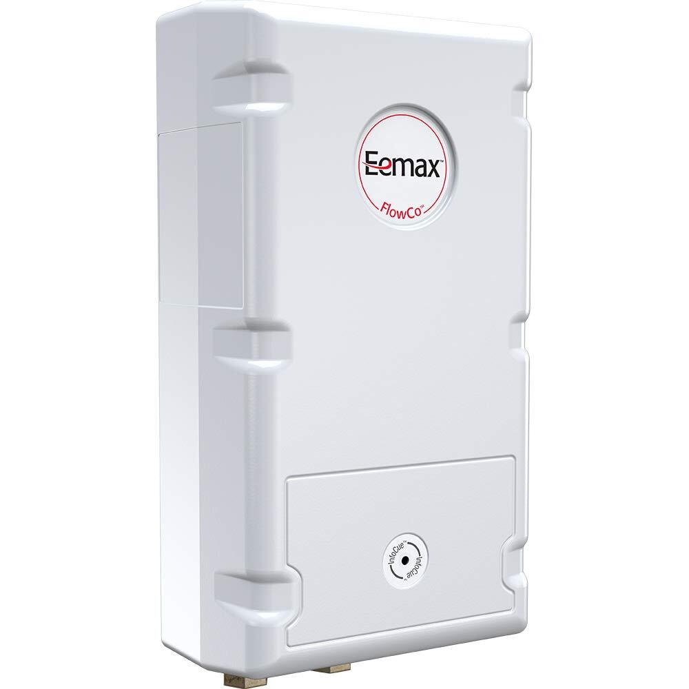 Eemax SPEX2412 FlowCo 2.4 Kilowatt 120 Volt Electric Point of Use ater Heater