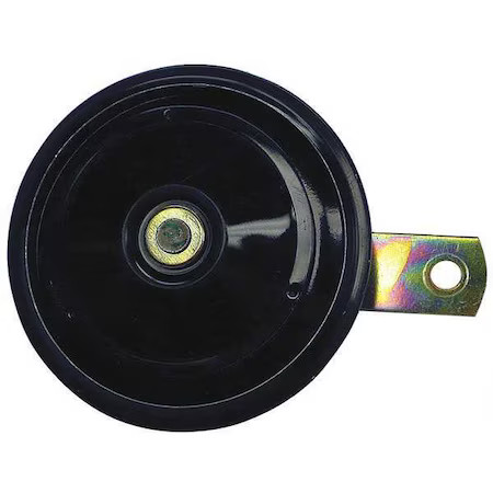 Fiamm 52245 High Tone Disc Horn, Electric, 5″ L