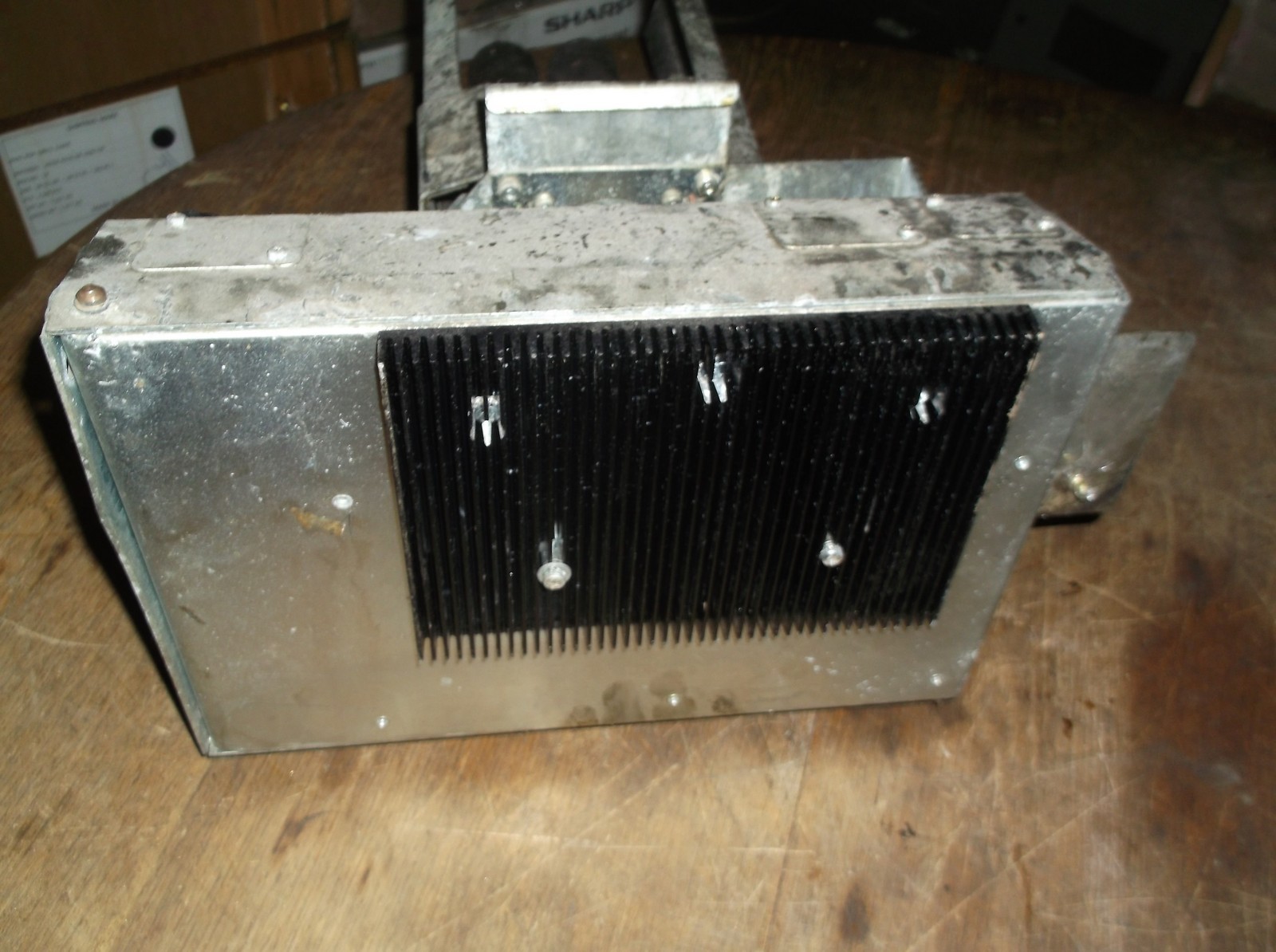 Tomra Can/Bottle Return Recycle Machine 508311 Sorter Assembly *FREE SHIPPING*