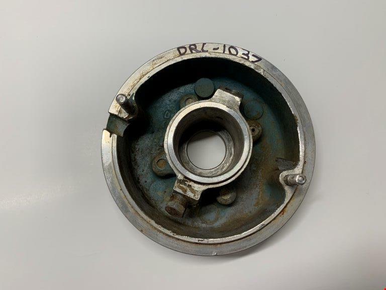 Goulds 3196 STX Rear Cover 1.5×1-6, 316SS