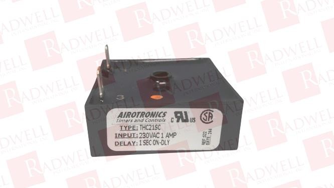 AIROTRONICS THC21SC / THC21SC (BRAND NEW)