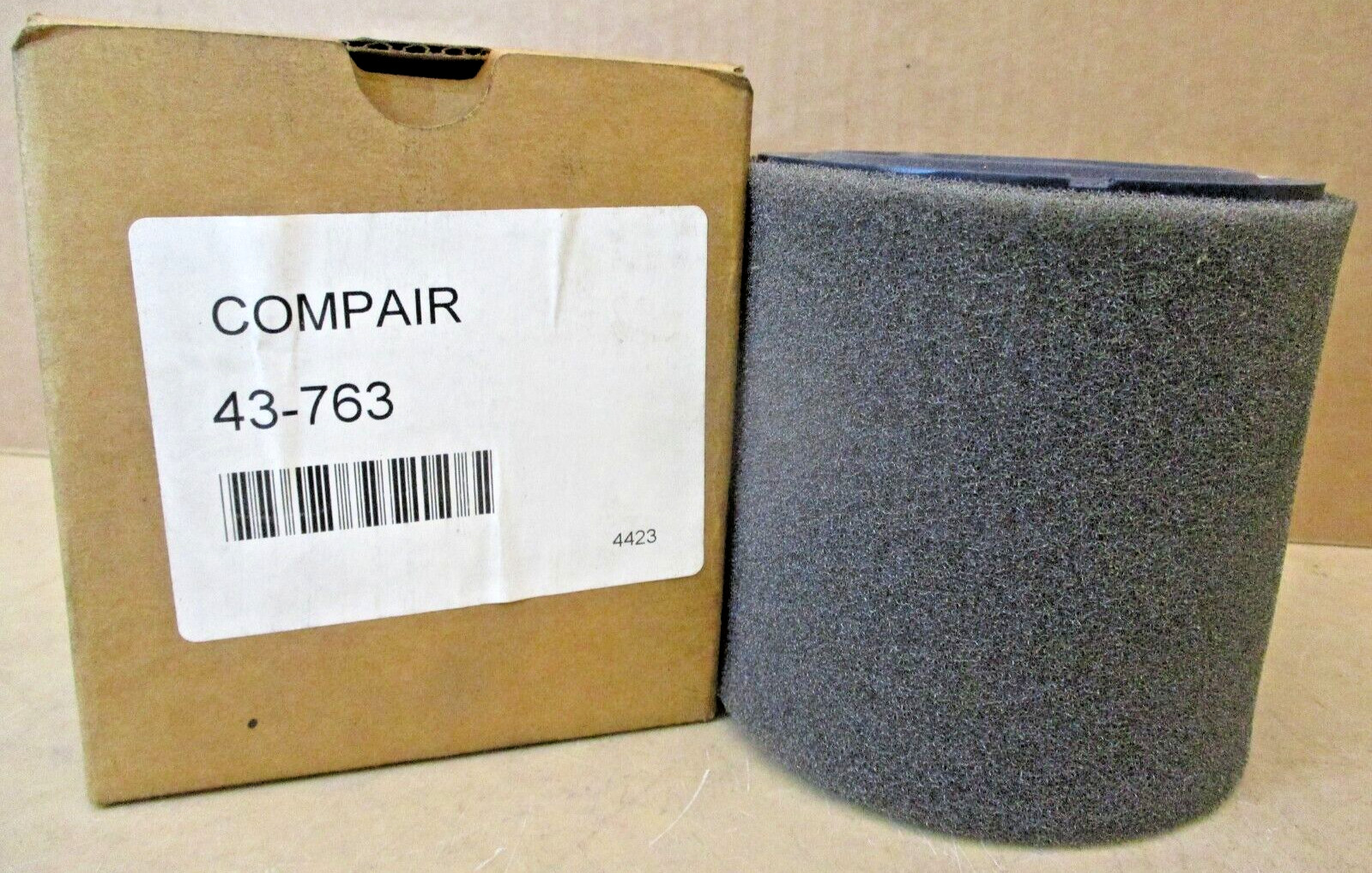 CompAir 43-763 4423 1349OMF