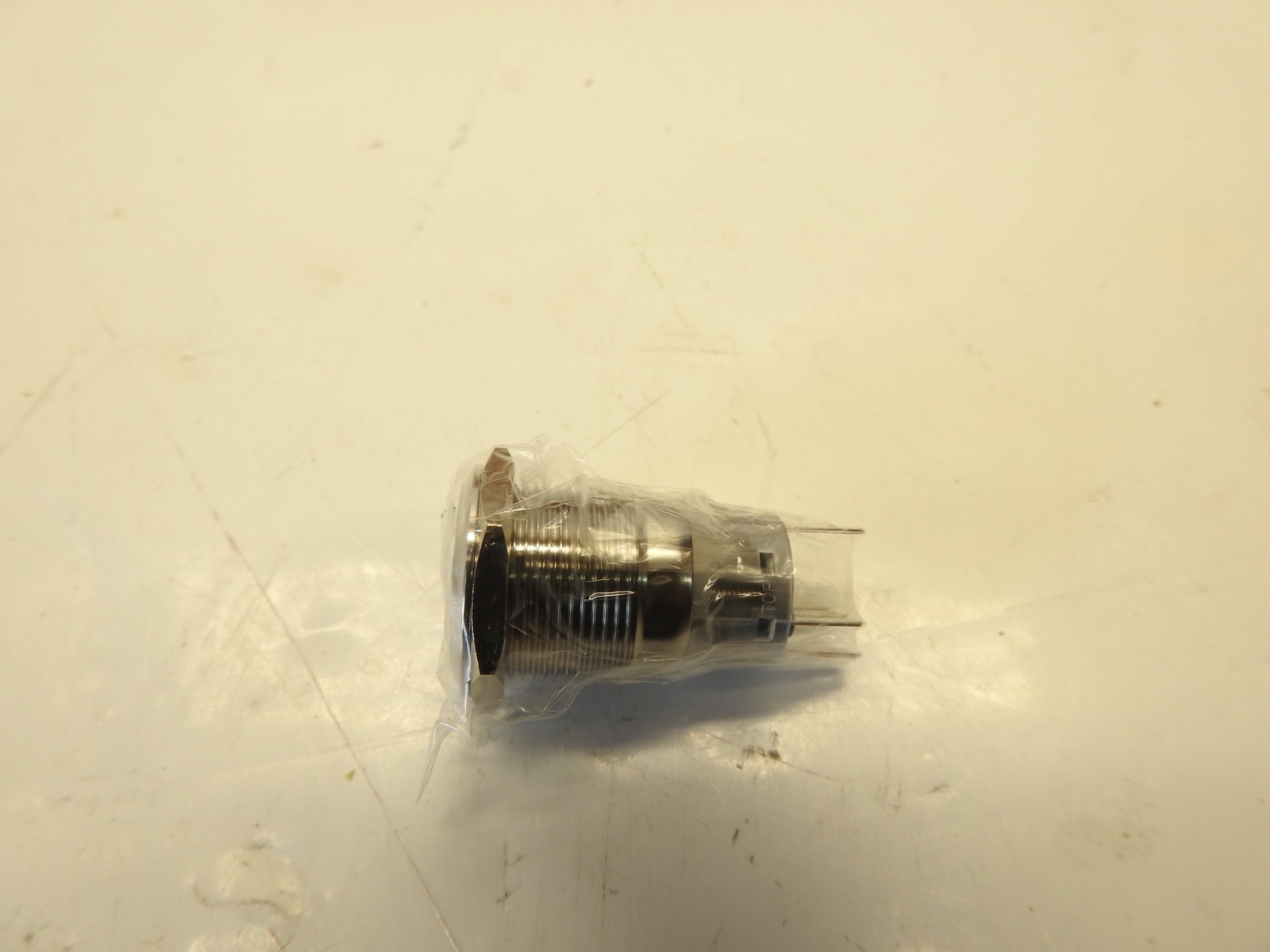 Lot Of 40 Mouser PV4F2B0SS-335 E-Switch EG5293-ND