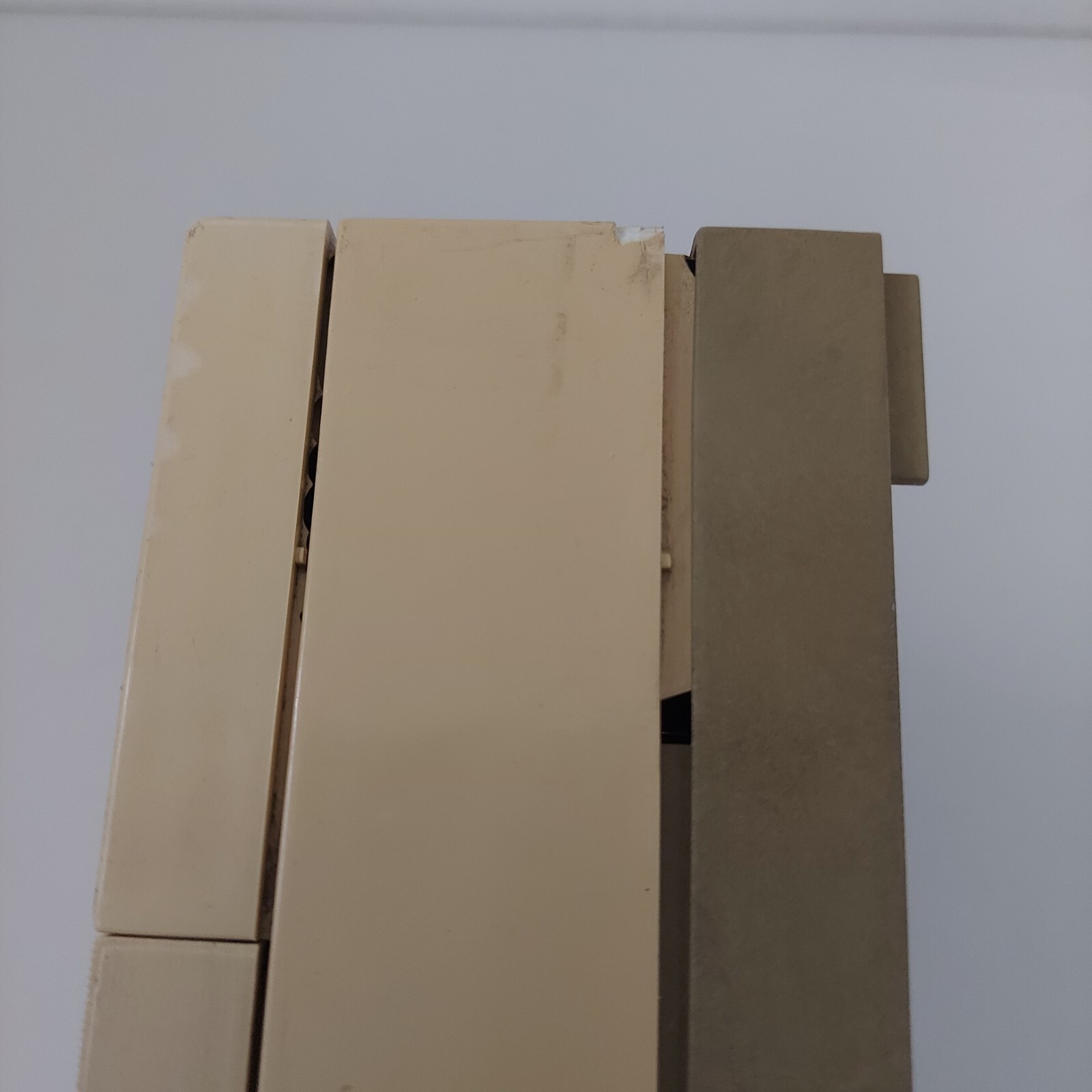 HONEYWELL XL100C EXCEL 100C WITH C-BUS & MODEM INTERFACE GERMANY
