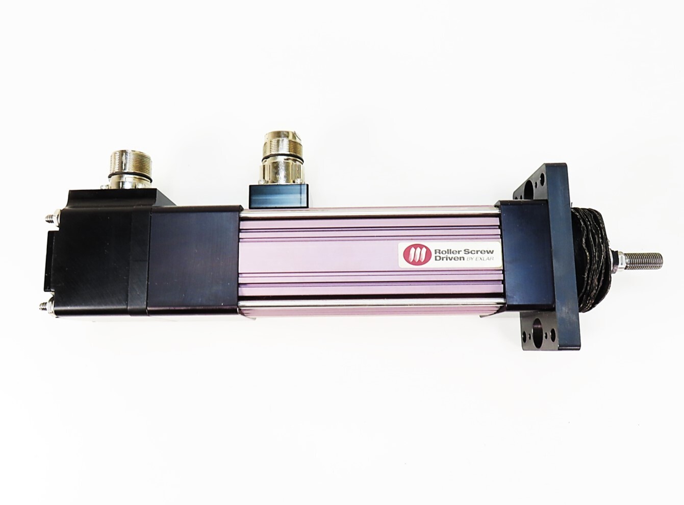 Exlar GSM20-0302-MFM-LZ5-168-PF-RB-SR-PB-63576 5000rpm .2″ Lead NEW NO BOX
