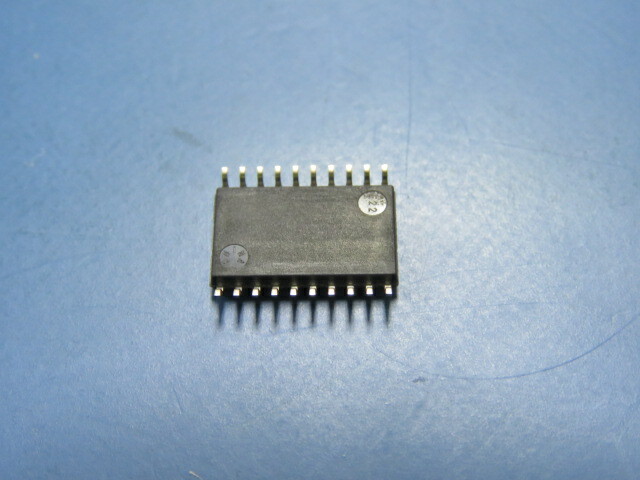 NEXPERIA 74HCT273D 653 Qty of 114 per Lot Flip Flop 1 Element D-Type 8 Bit Po