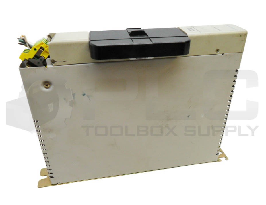 ALLEN BRADLEY 1394-AM03 /B AC SERVO CONTROLLER 3.2A 530-680V 1PH *READ*