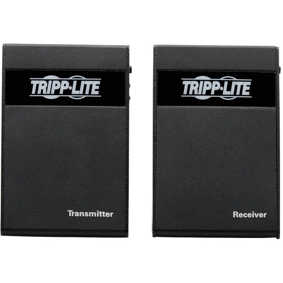 Tripp Lite B1271A1WHD1 Wireless HDMI Extender 4K 30Hz 7.1 Audio