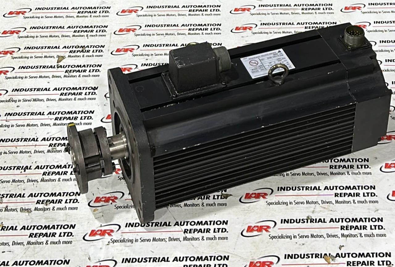 YASKAWA AC SERVO MOTOR USAFED-30FB20E ENCODER: UTOPI-500UB