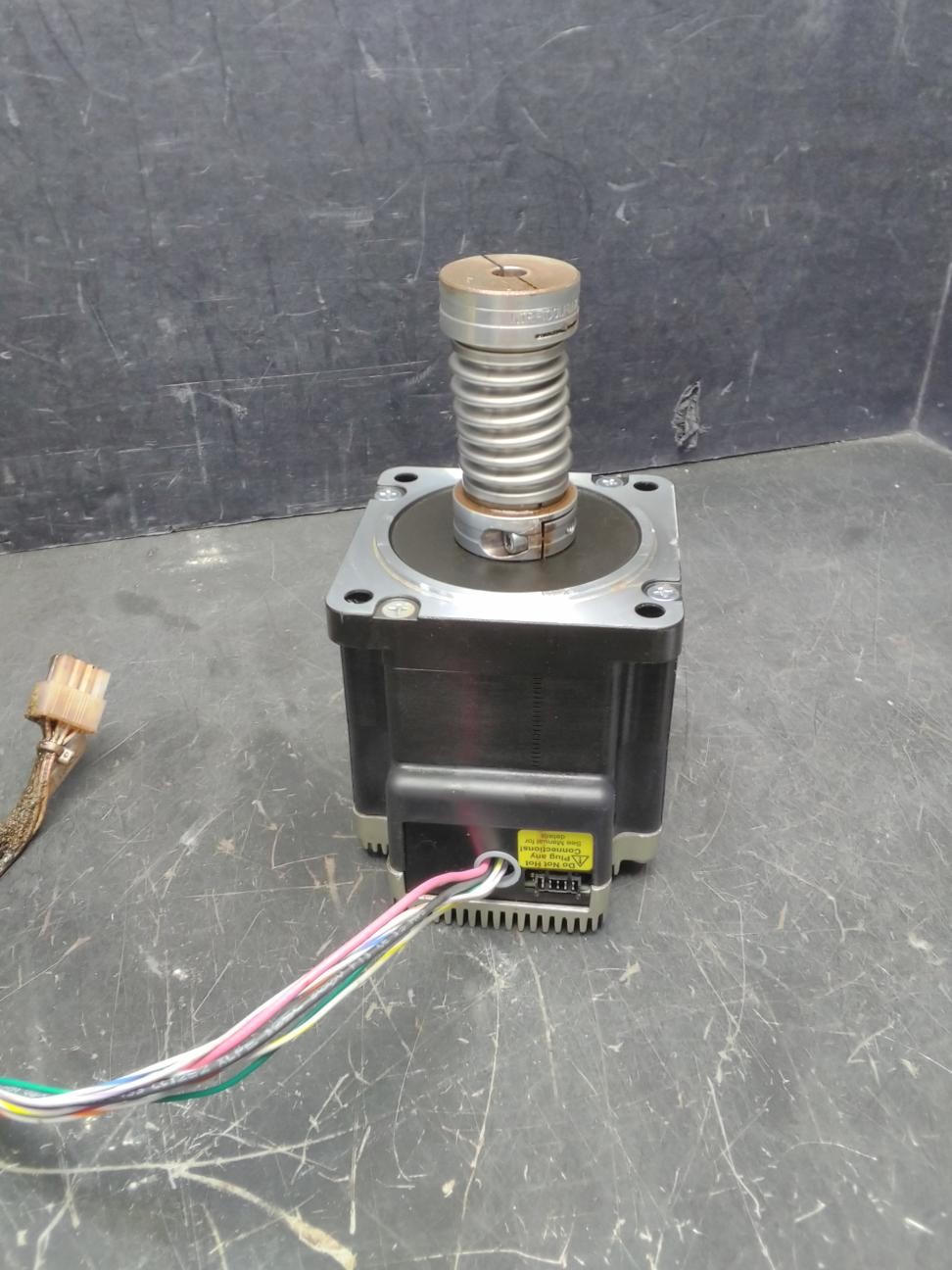 MDRIVE 34 PLUS MDI1FRL34A7-EQ 038240344 V3.015 (78-229-2.75)