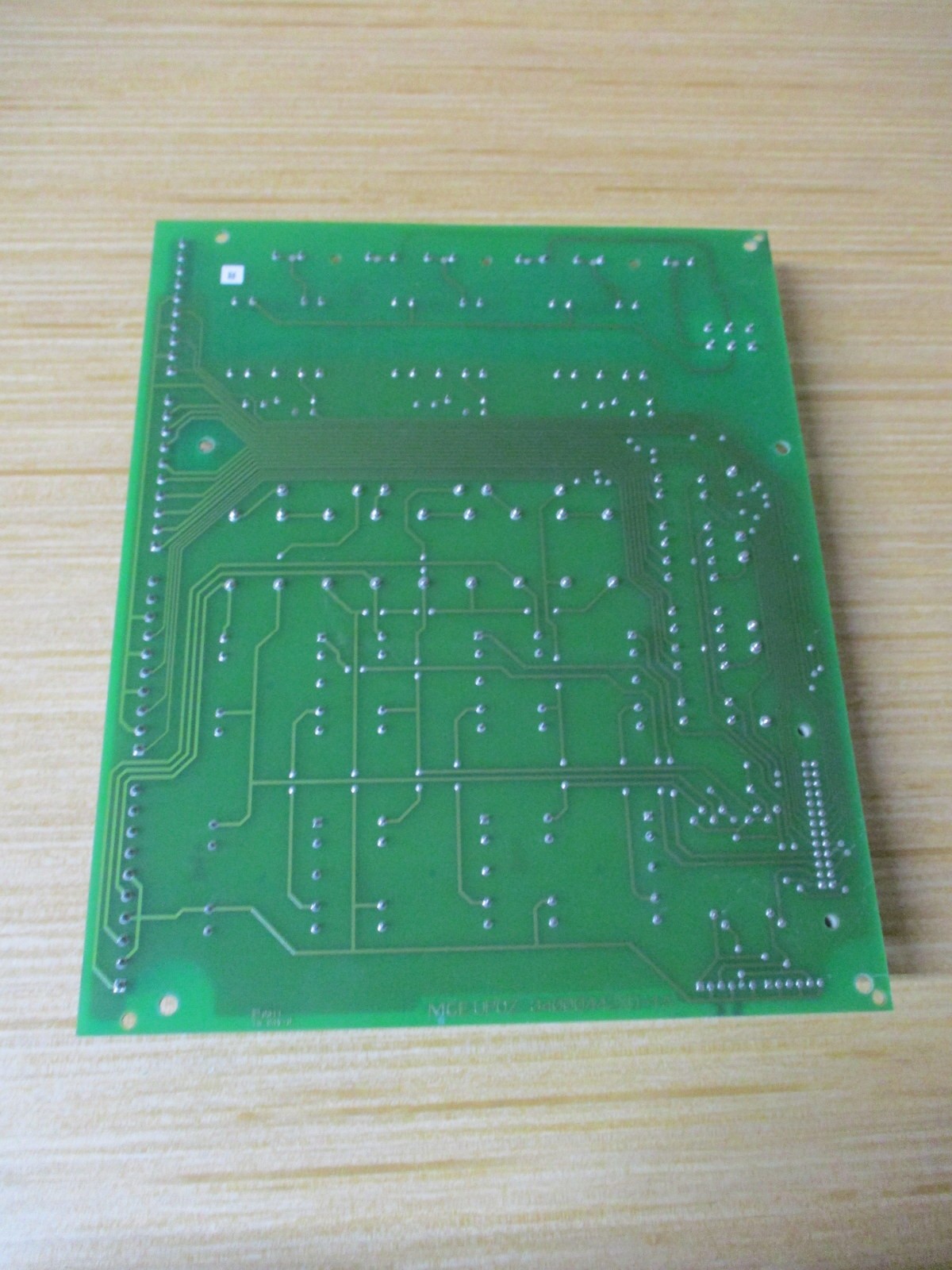 MGE 3400044300 PC Board UPOZ