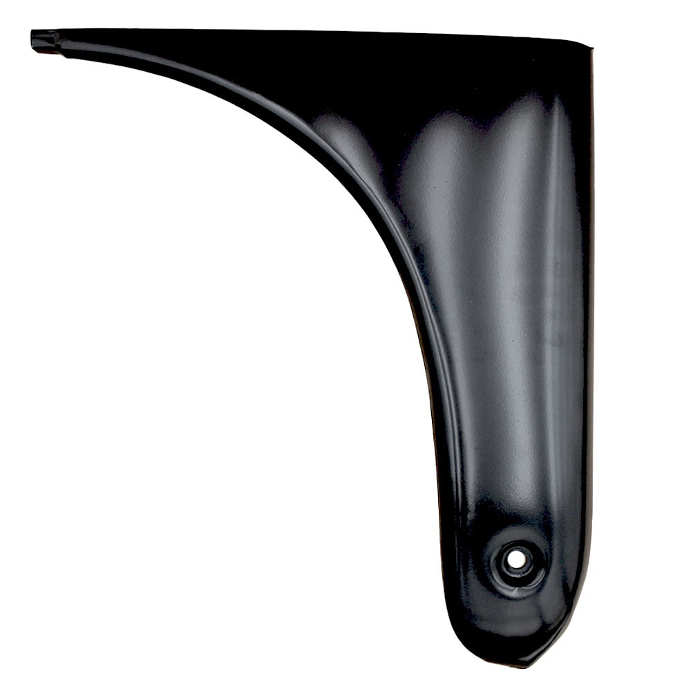 AM8N16618A-R Side Panel Right Hand Fits Ford 2N 8N 9N Tractors