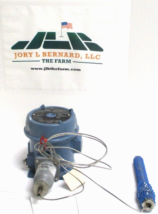 UNITED ELECTRIC CONTROL, E122-2BSB, RANGE 30-250 F, SURPLUS