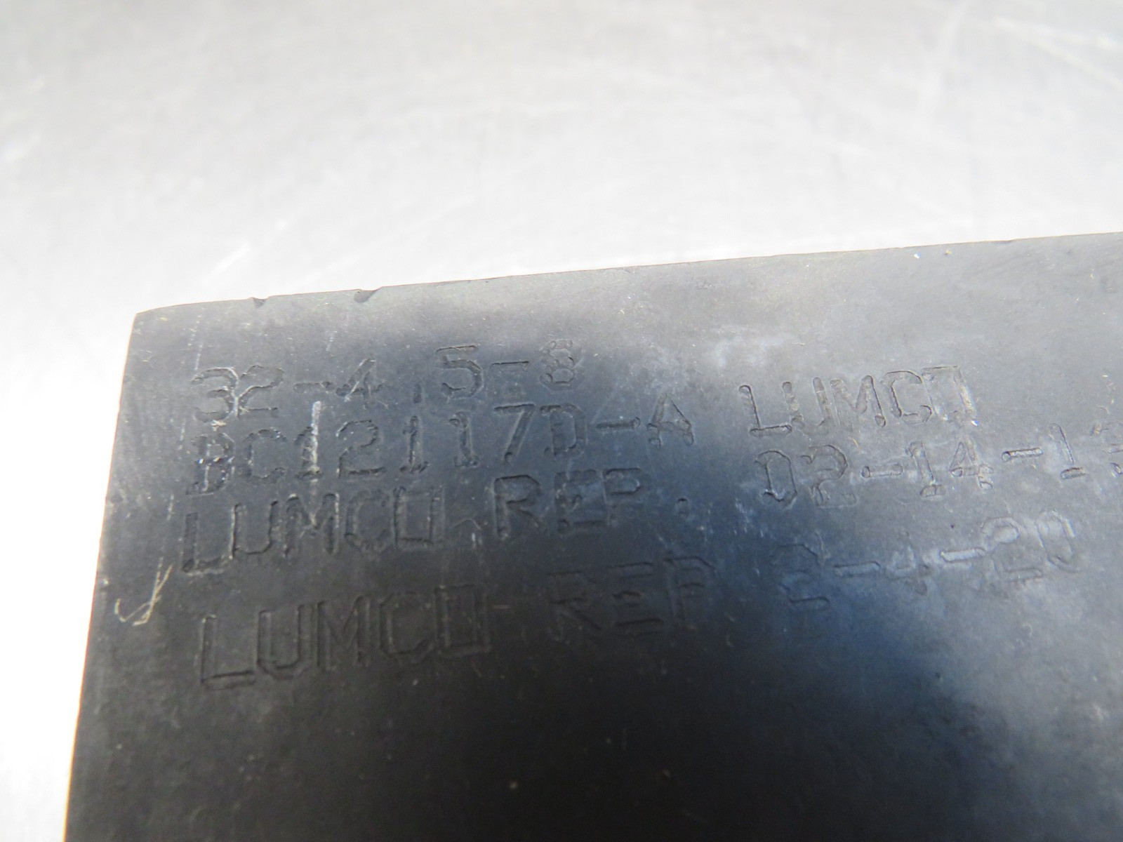 Lumco 32-4.5-8 BC12117D-A