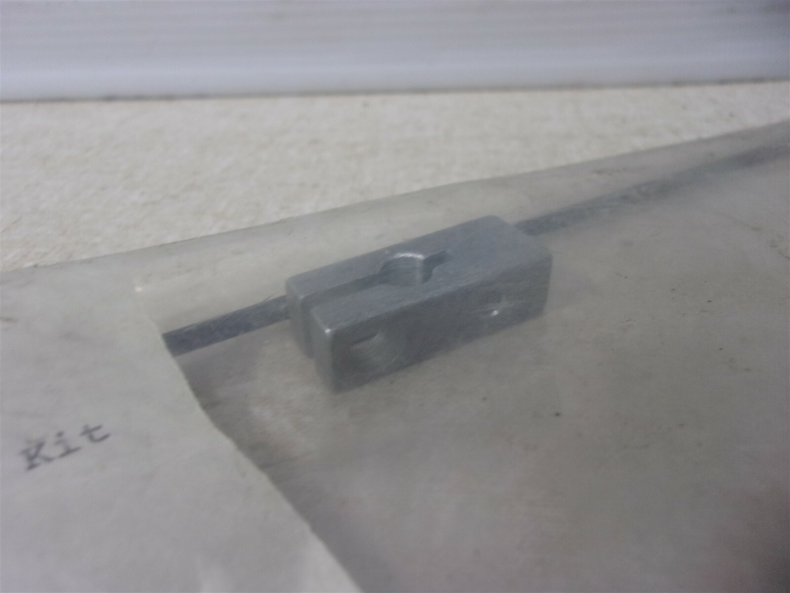 NEW EL140-18901 1A Lever Clamp Kit *FREE SHIPPING*