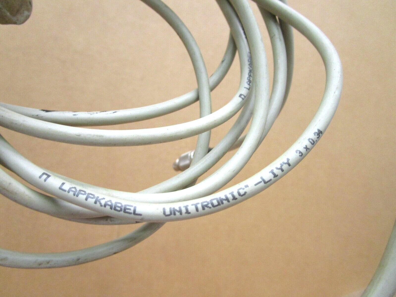 Lapp Kabel Unitronic Data Cable LIYY 50185HM
