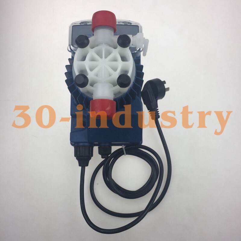 1PCS NEW FOR SEKO AKS600NHP0800 Electromagnetic Diaphragm Metering Pump AKS600
