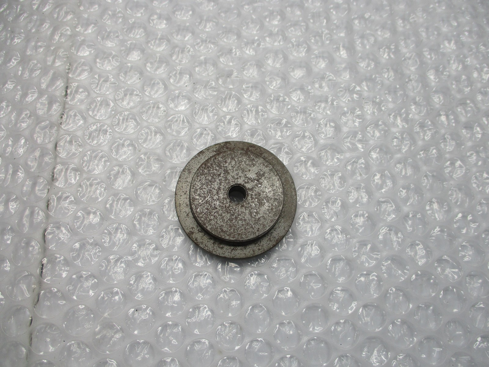 INDUSTRIAL SPARE D8-348 LOT OF 2 NSNP