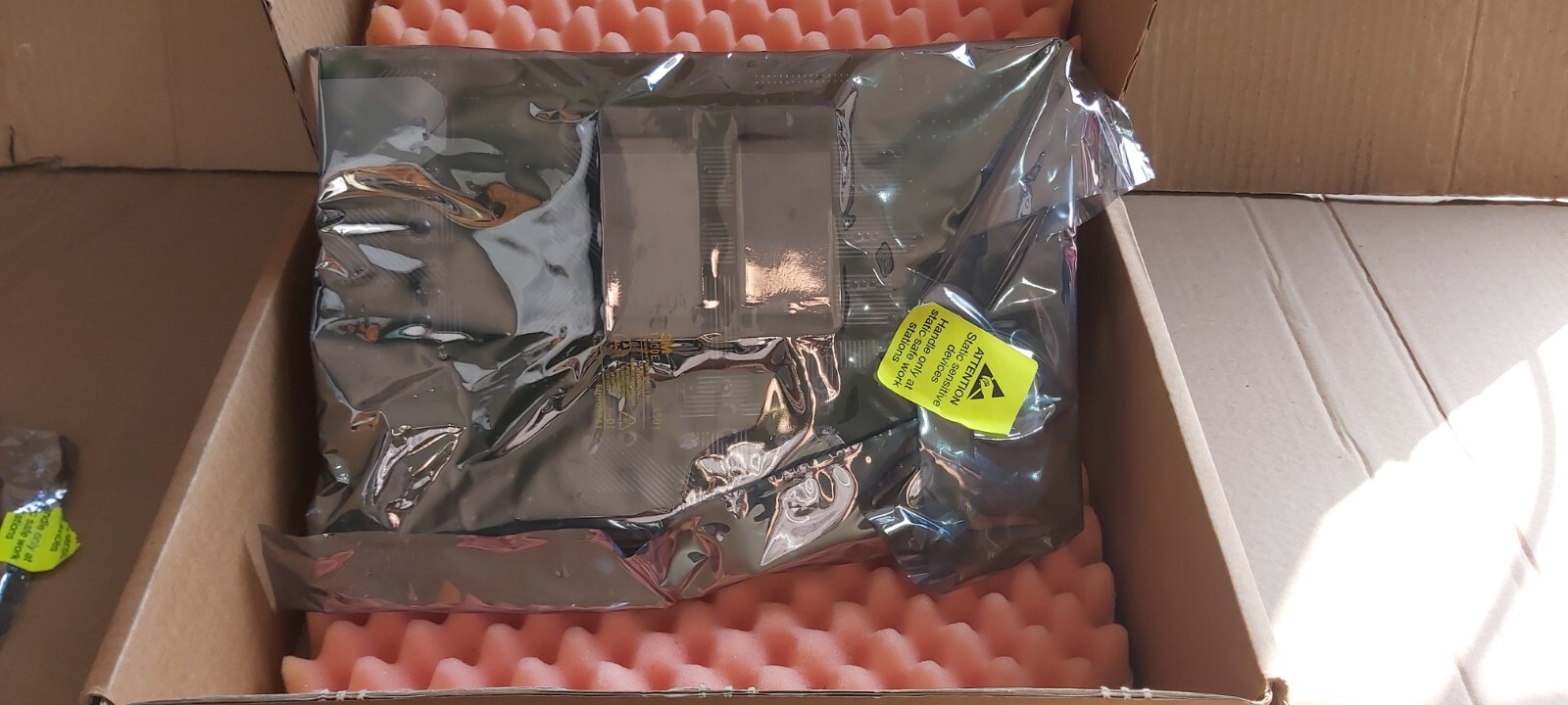 MGE PDR GTIR 51030172TT Board Make Offer!