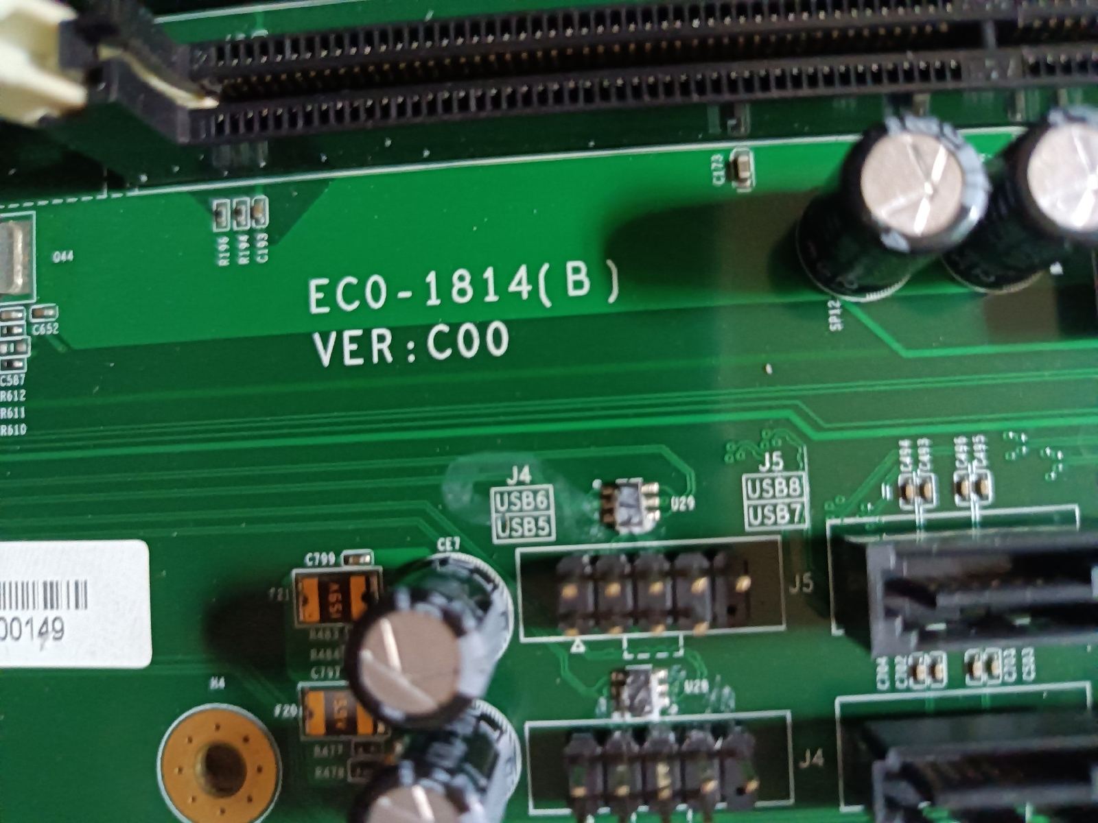1P EC0-1814(B) VER: C20 Accept counteroffer