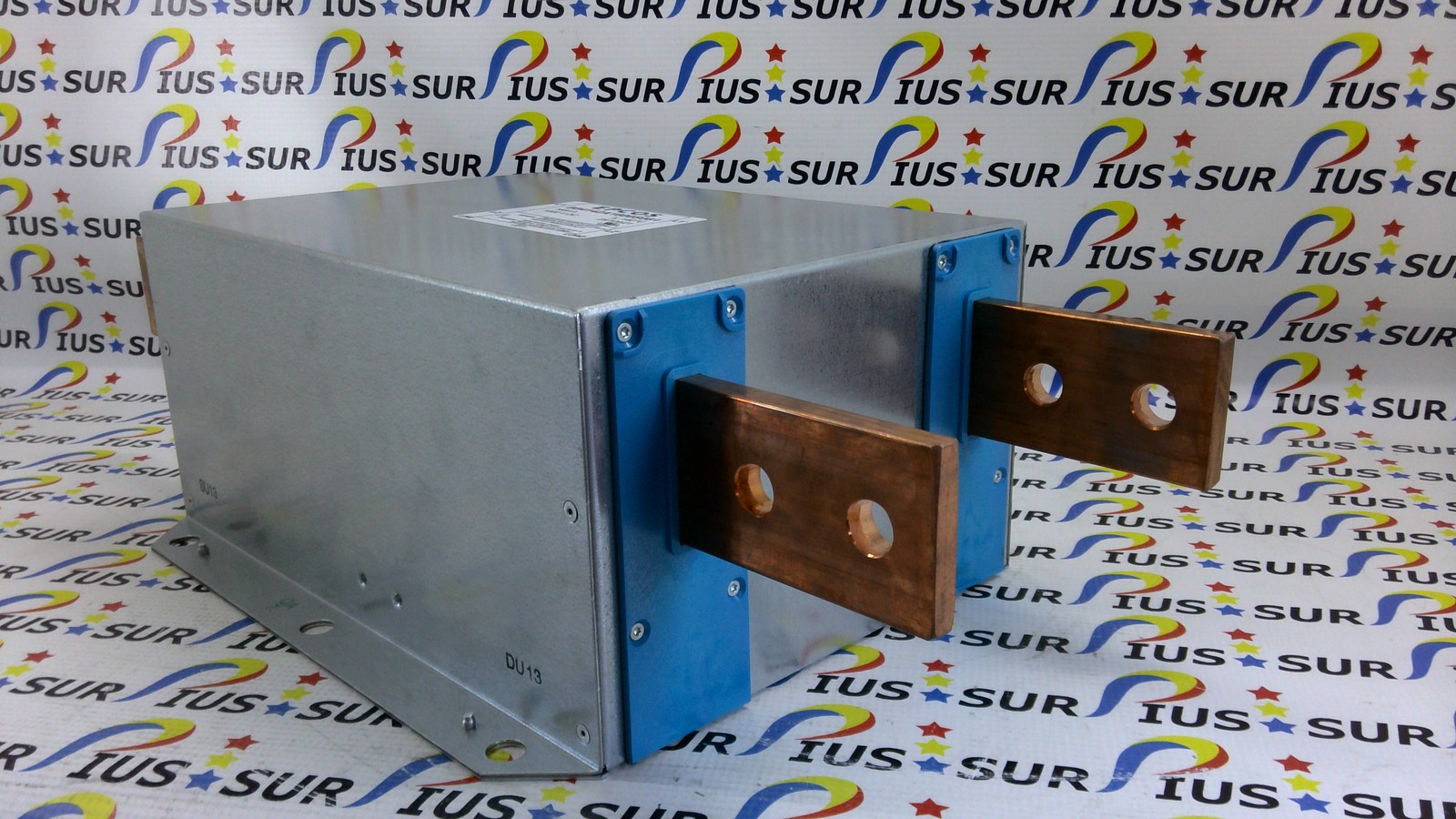 NSOP EPCOS B84142A1600S081 1600A 1000V DC Power Line 2-Line Filter