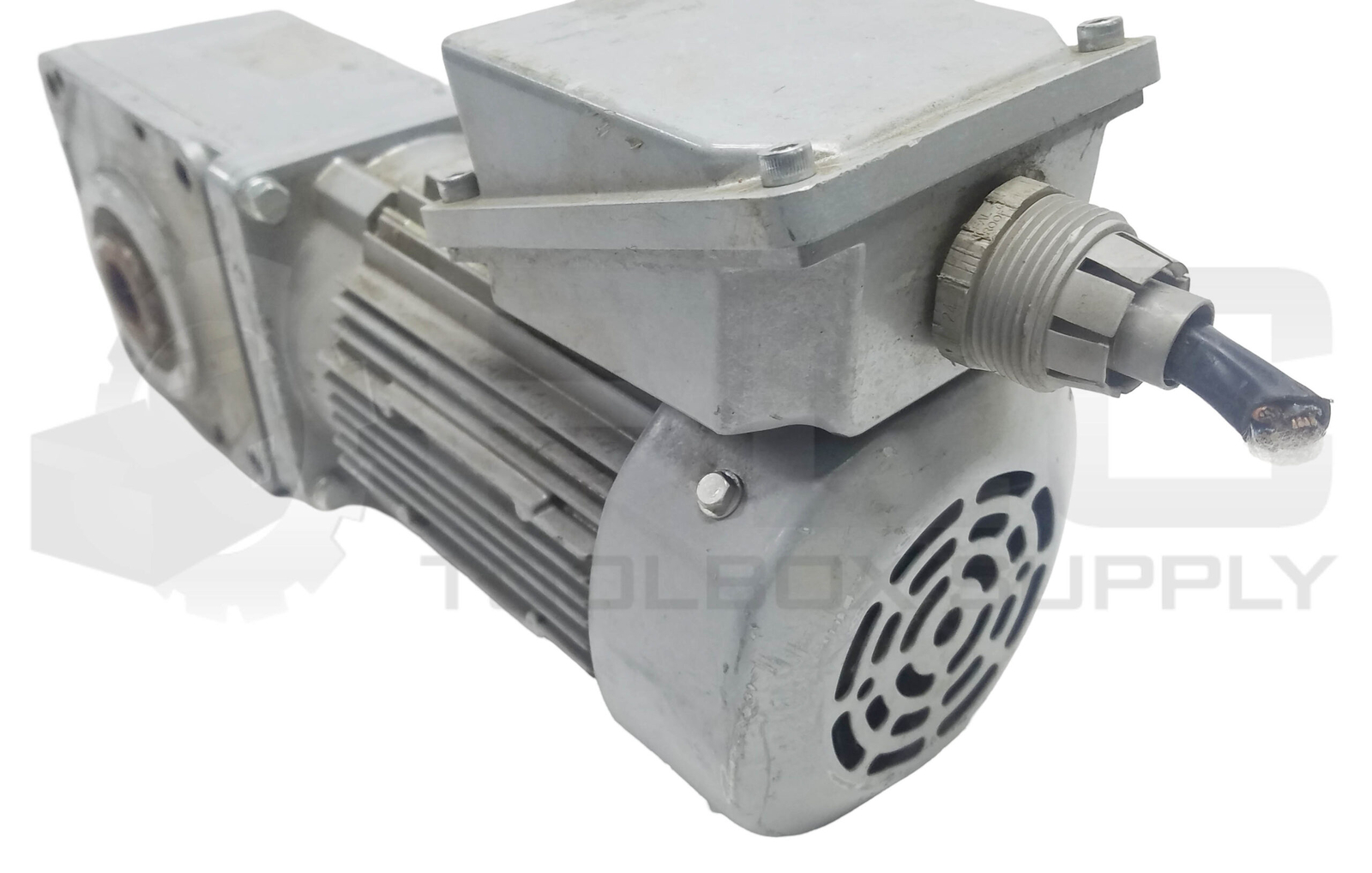 SUMITOMO RNYM05-1320YC-20 GEAR MOTOR RATIO: 20 1/2HP, PA126917