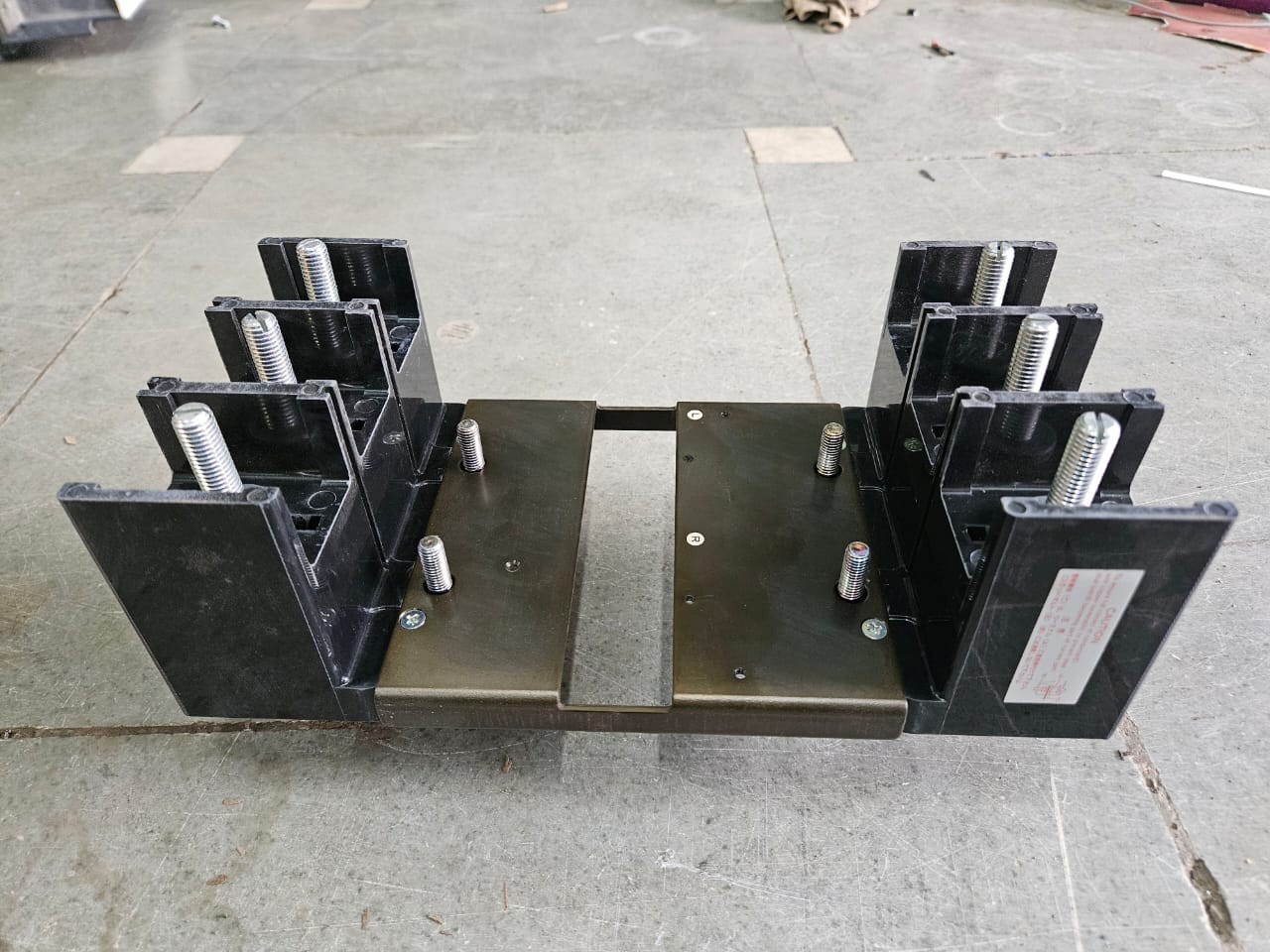 TemBreak Terasaki XDM4 Base