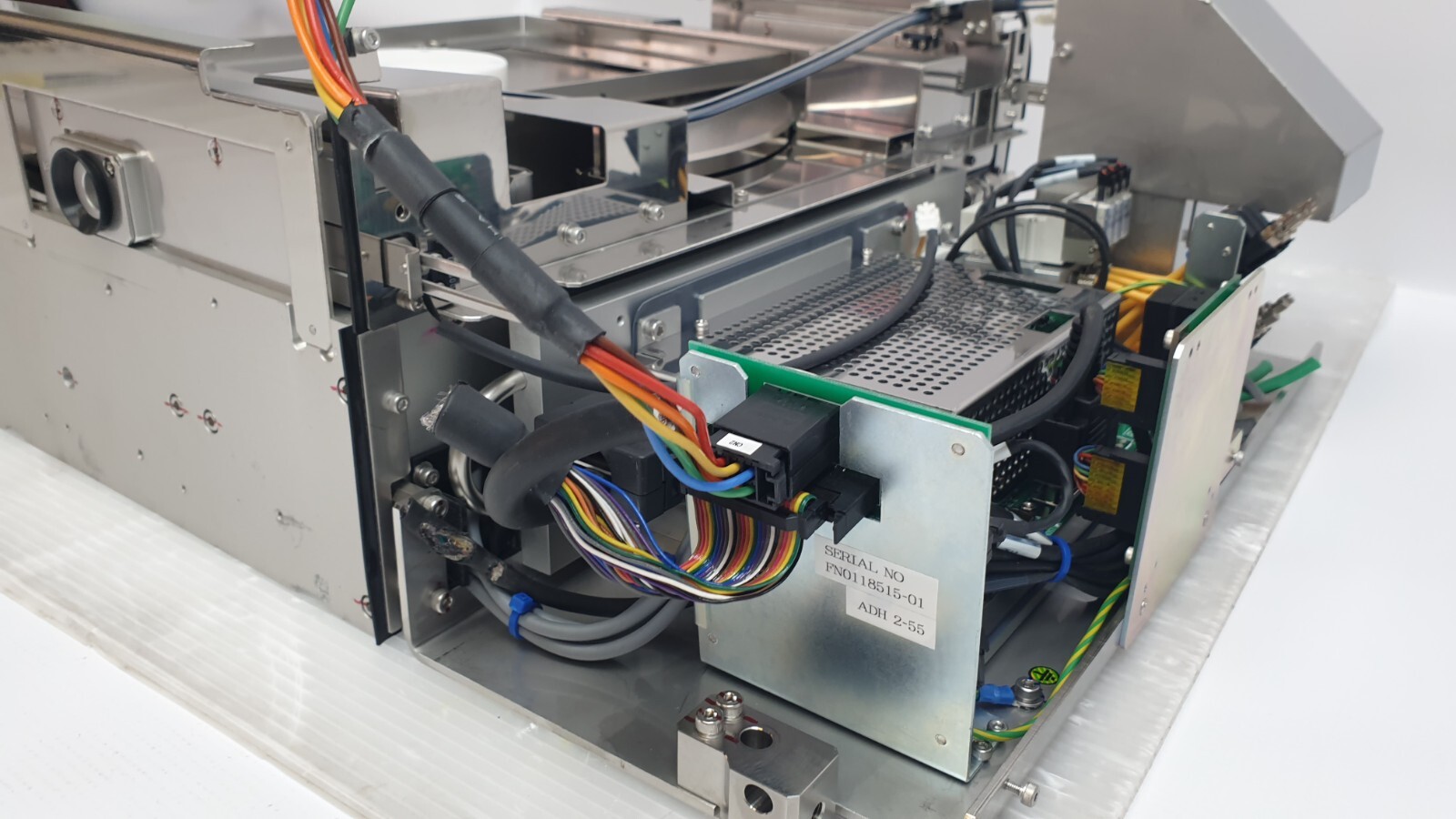 TEL Tokyo Electron LHP Low Temp Hot Plate Process Station Lithius System