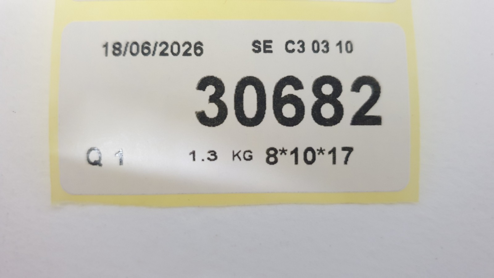 MKS HPS Products Valve 796-001604-004 – Vacuum Component