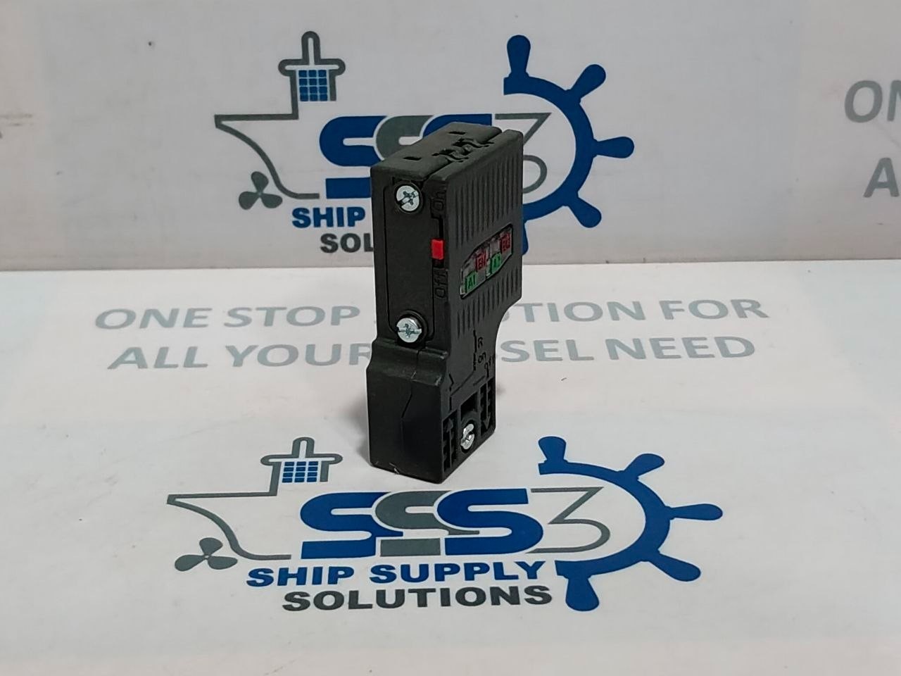 Siemens 6ES7 972-0BA52-0XA0 Simatic Busconnector S C-X6UA5306