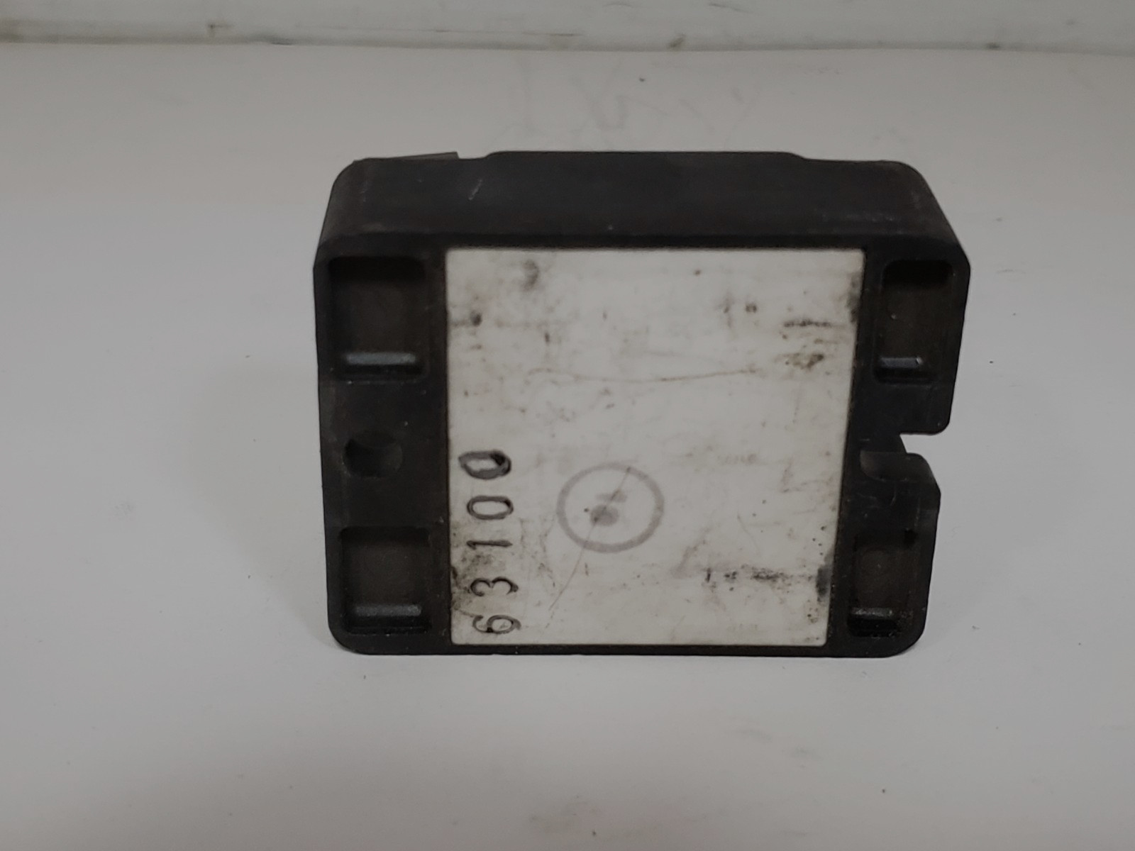 POTTER & BRUMFIELD SSR-240A50 SOLID STATE RELAY 120/240VAC