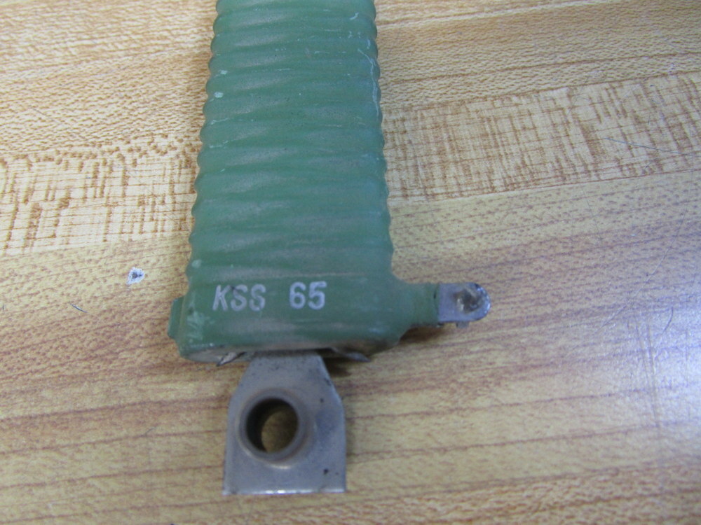 KSS SC22G Resistor 2.2Ω JP SC226 (Pack of 3)
