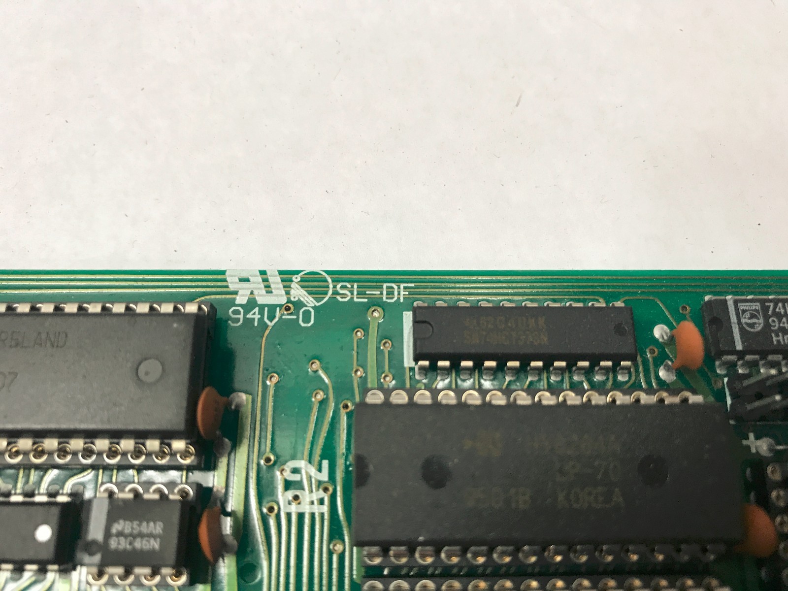Siemens Marposs CNC Control Board 6315600000 M337 602 6840014605 Module