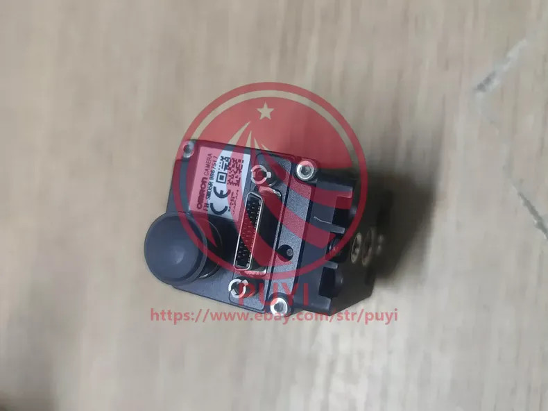 Omron FH-SM05R ,Used