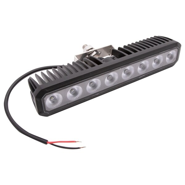 Maxxima Mwl-48 Work Light, Led, 2900 Lm, Rectangular