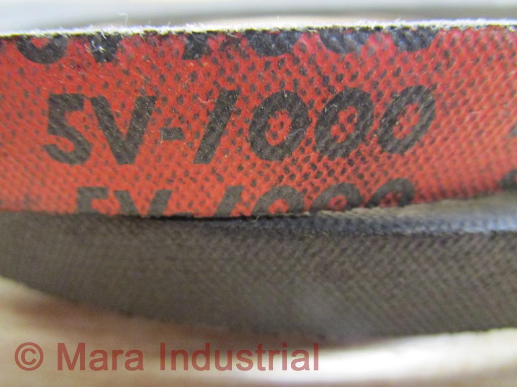 MBL 5V-1000 V-Belt