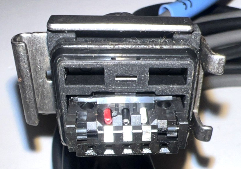 NEW KEYENCE PX-H71TZ TRANSMISSIVE PHOTOELECTRIC SENSOR HEAD