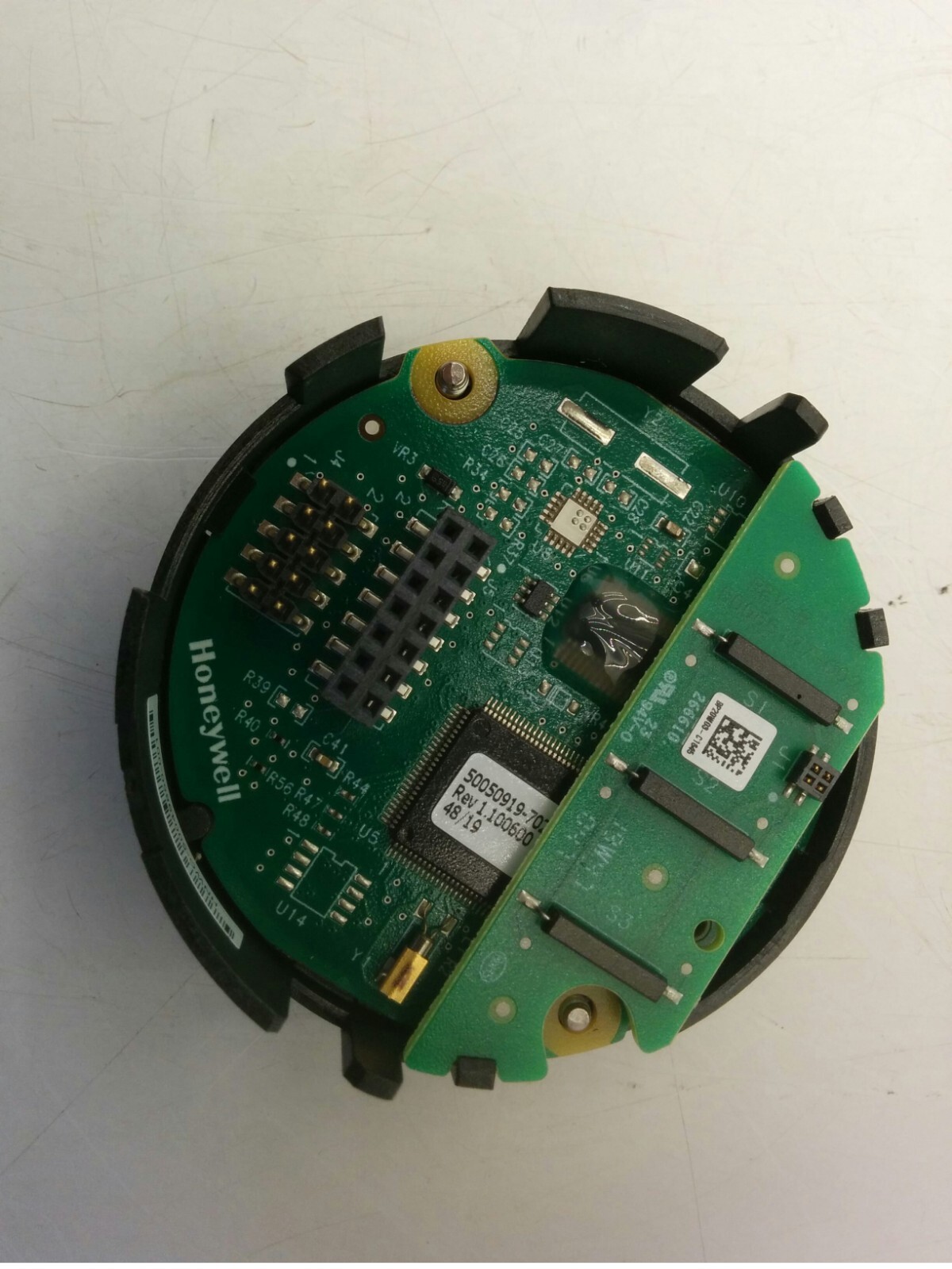 HONEYWELL HNWG50049849-004 COMMUNICATION MODULE BP20W04-R0374, 50089598-502, NIB
