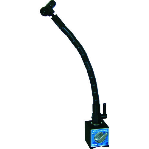 KANETEC MB-FX Magnetic base with adjustable support column
