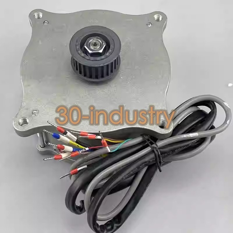 1Pcs New FIT FOR TYC135-4 Elevator door motor