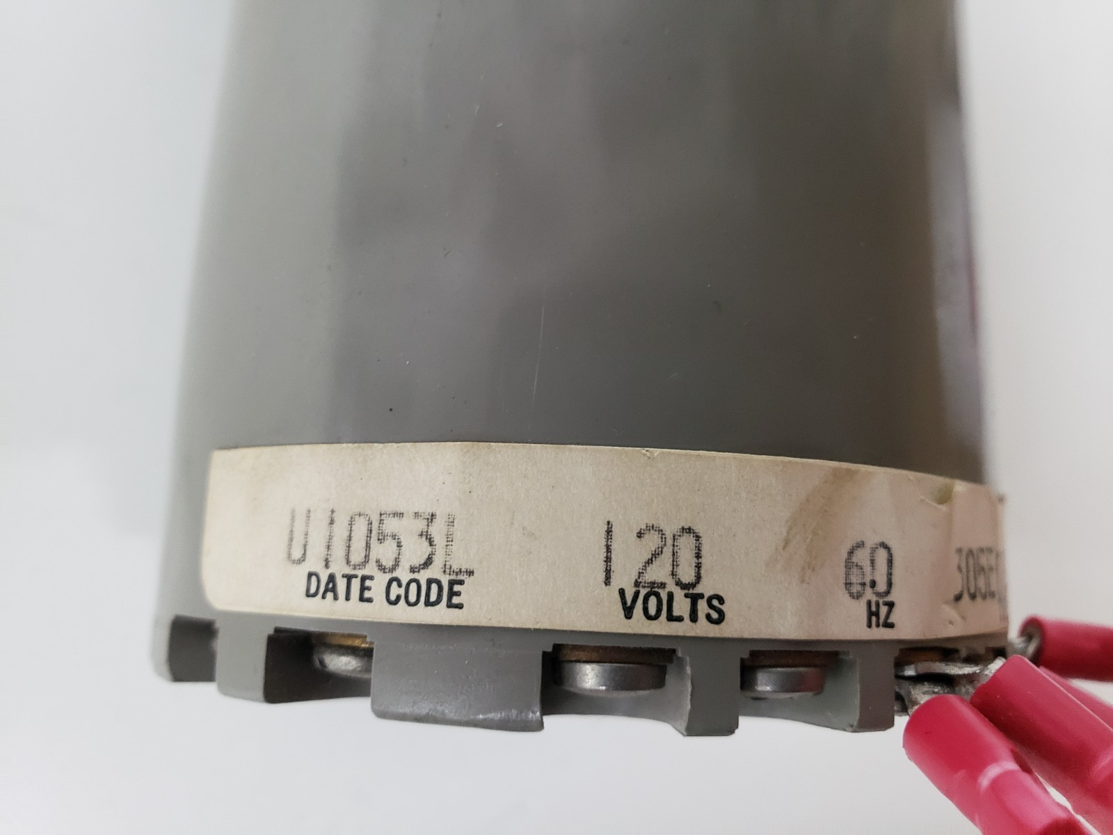 ATC 305E015A20PX Timer 120v 305E 015 A 20 PX