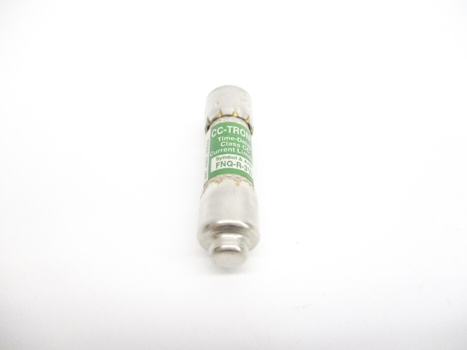 BUSSMANN FNQ-R-3-1/2 3-1/2A 600VAC NSNP
