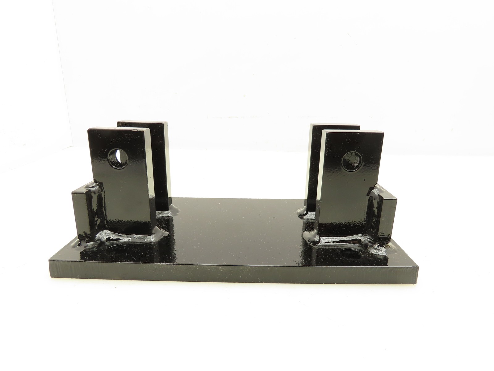 Rice Lake RL1605 Mild Steel Mounting Bracket Kit 1000-5000LBS