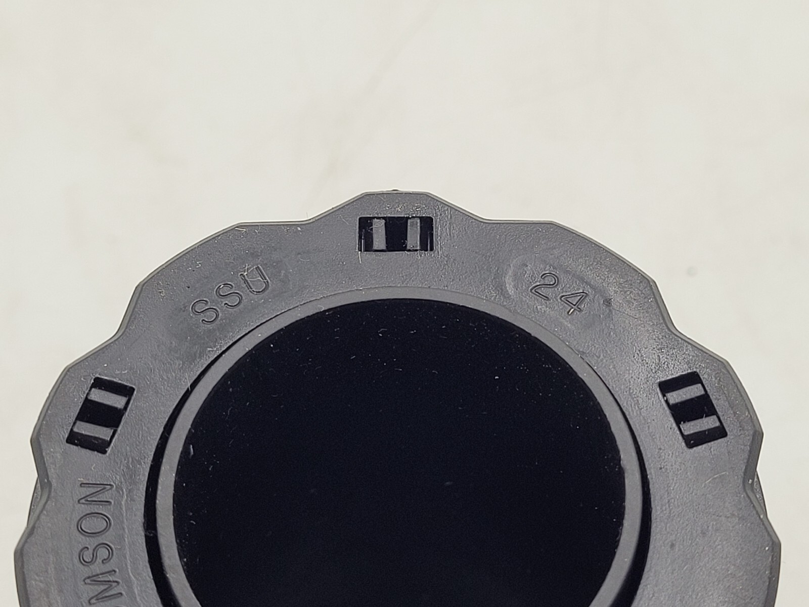THOMSON SSU 24 Linear Bearing Ball Bushing Linear Bearing 1-1/2in