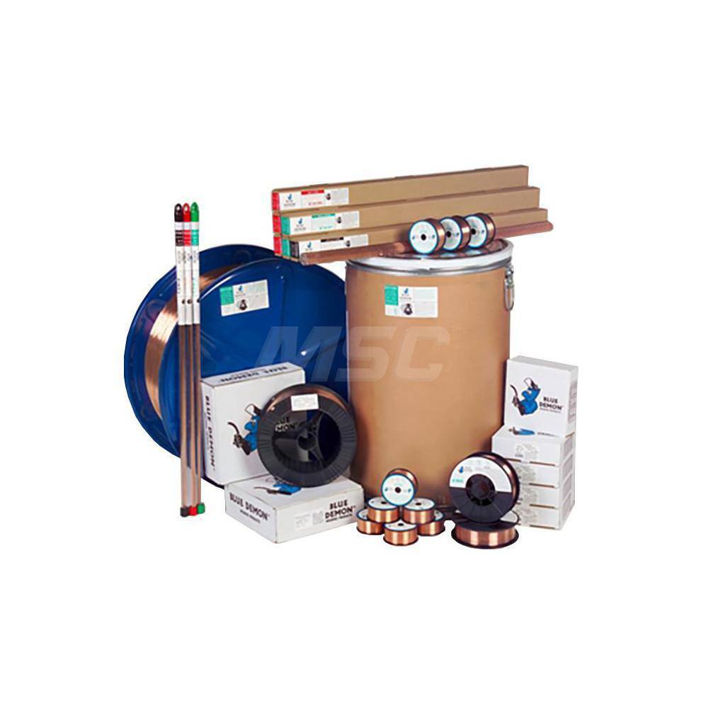 Welder’s Choice ER70S6-030-11 MIG Welding Wire: 0.03″ Dia 11 lb