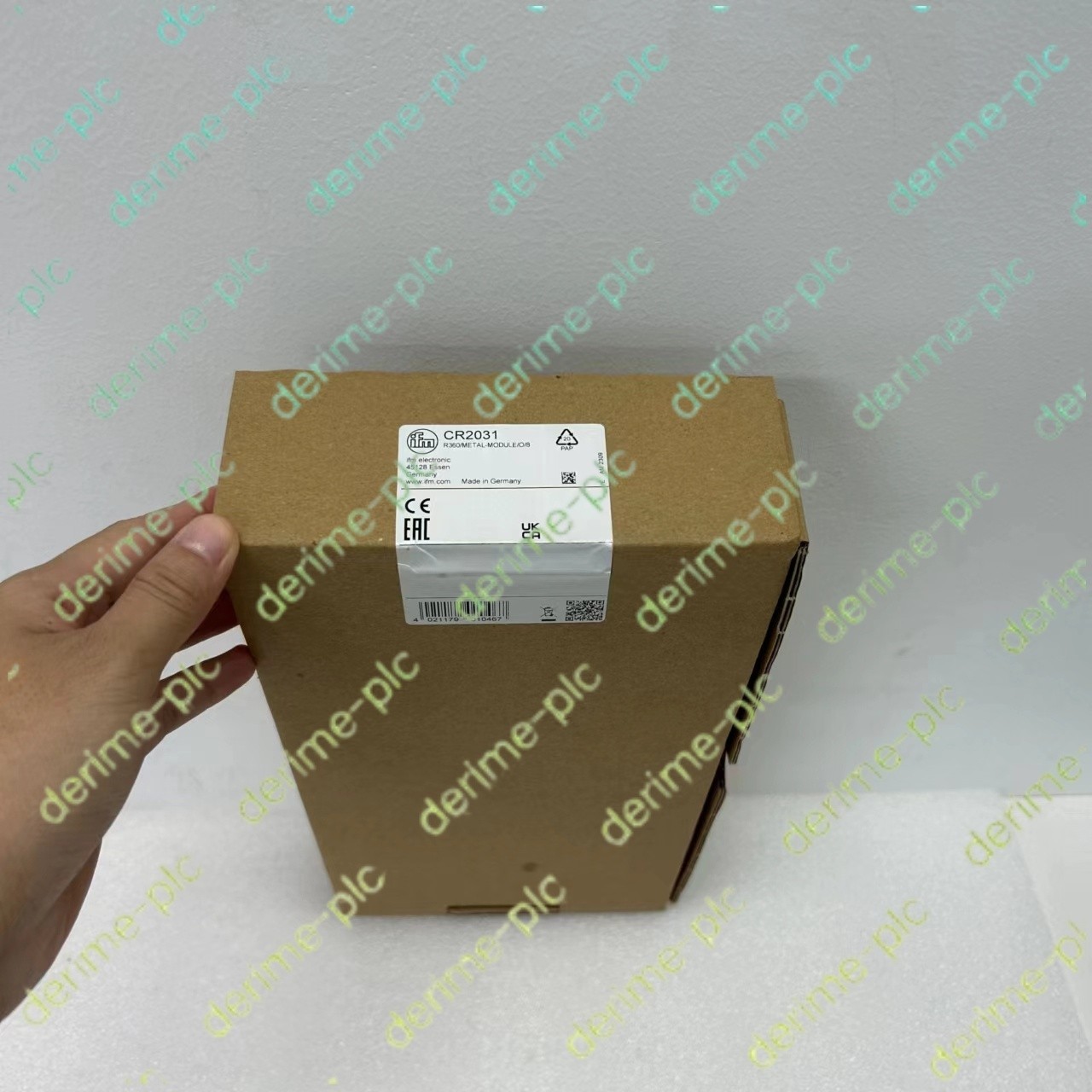 IFM CR2031 module#1pcs new in box
