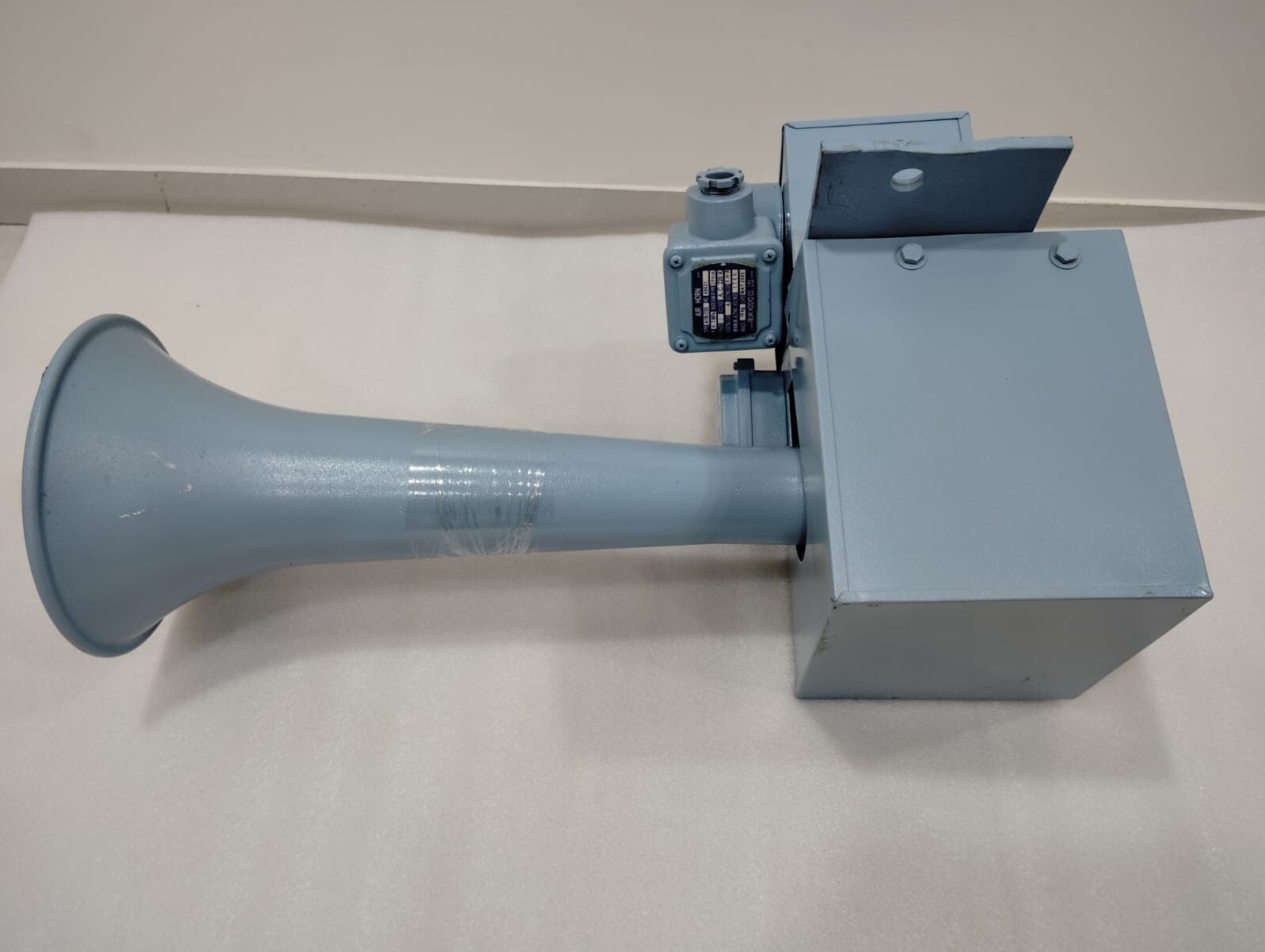 IBUKI KOGYO A150 ESS CLASS II AIR HORN 2005 JAPAN